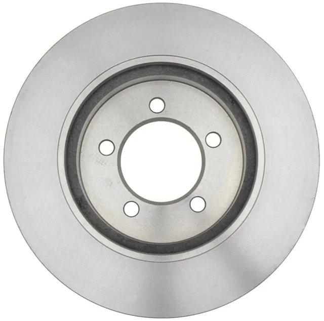 680014 – RAYBESTOS Brake Rotor, OE Replacement Single - view 3
